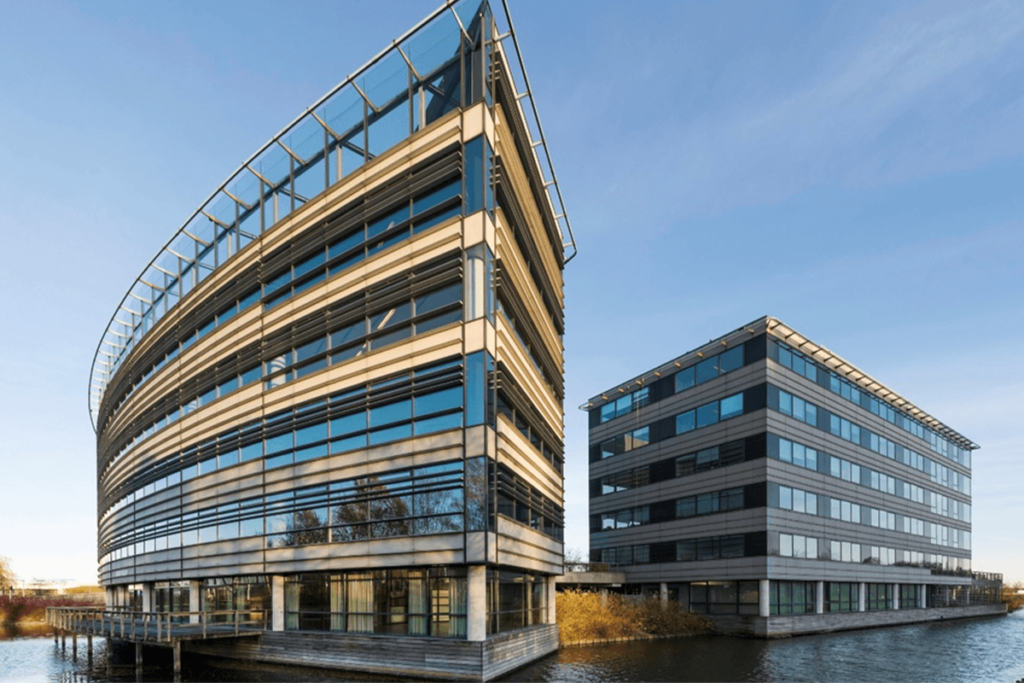 Beechavenue – installatiewerk door Delta T